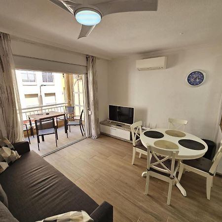 Hda Apartment 2. Torrevieja Exterior photo