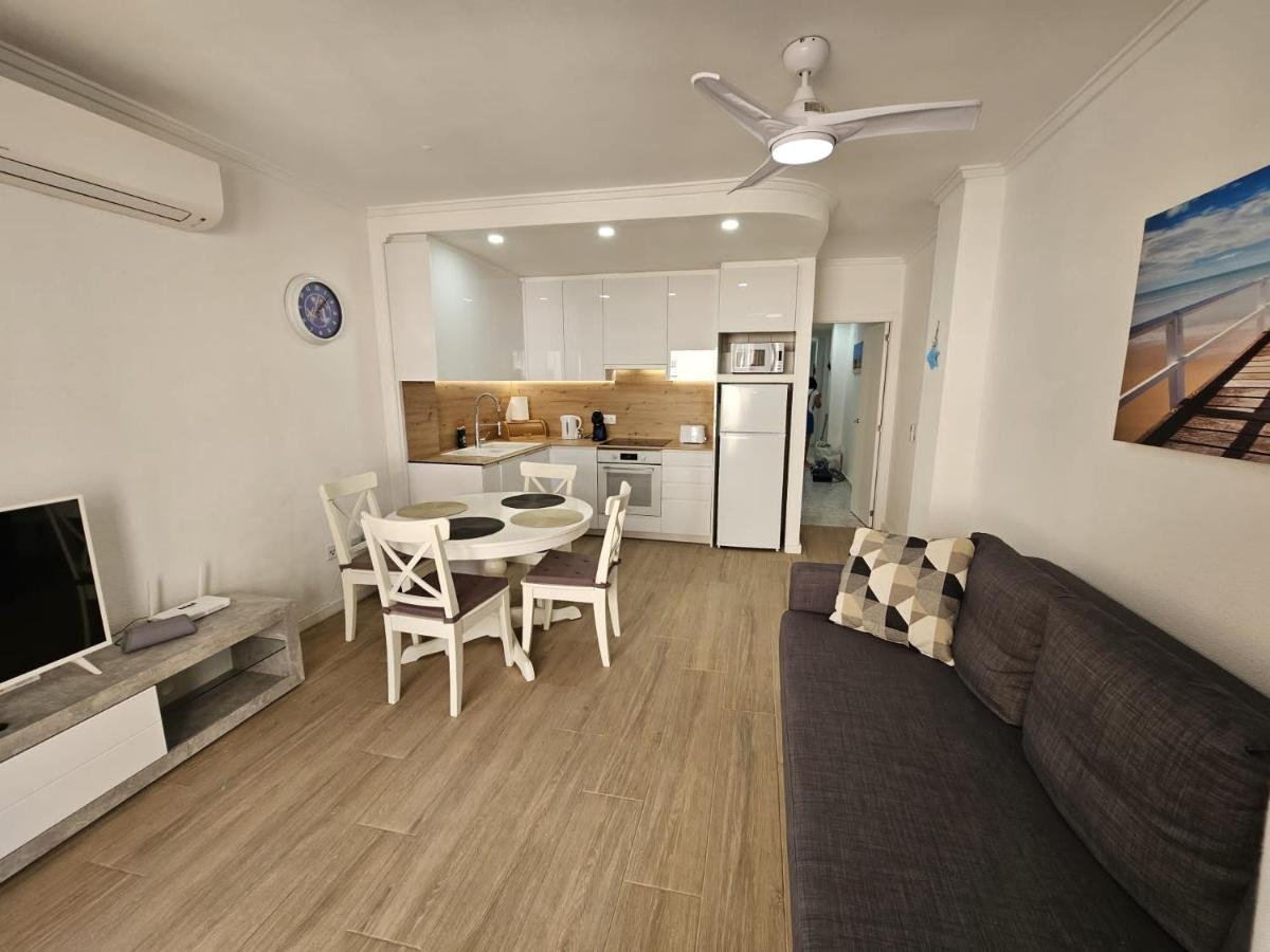 Hda Apartment 2. Torrevieja Exterior photo