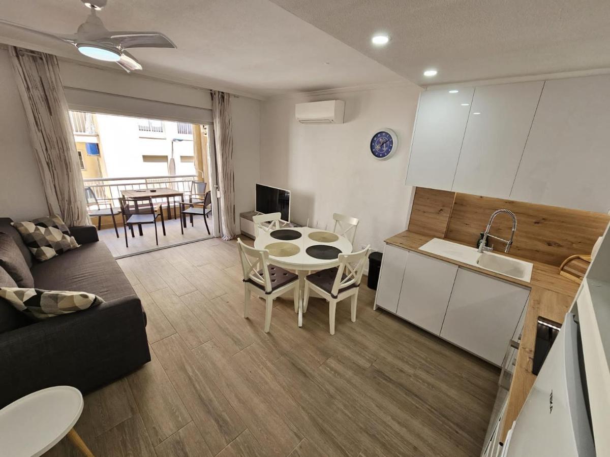 Hda Apartment 2. Torrevieja Exterior photo