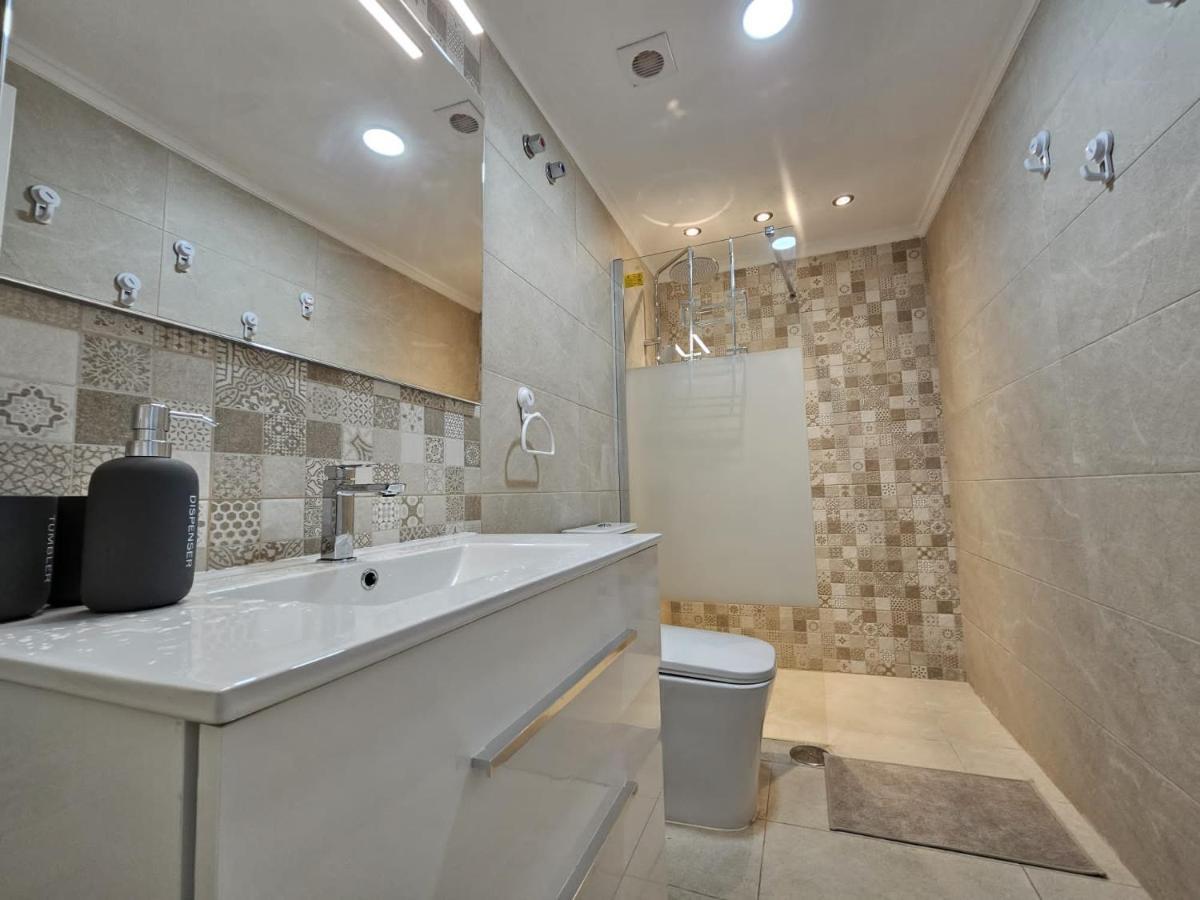 Hda Apartment 2. Torrevieja Exterior photo